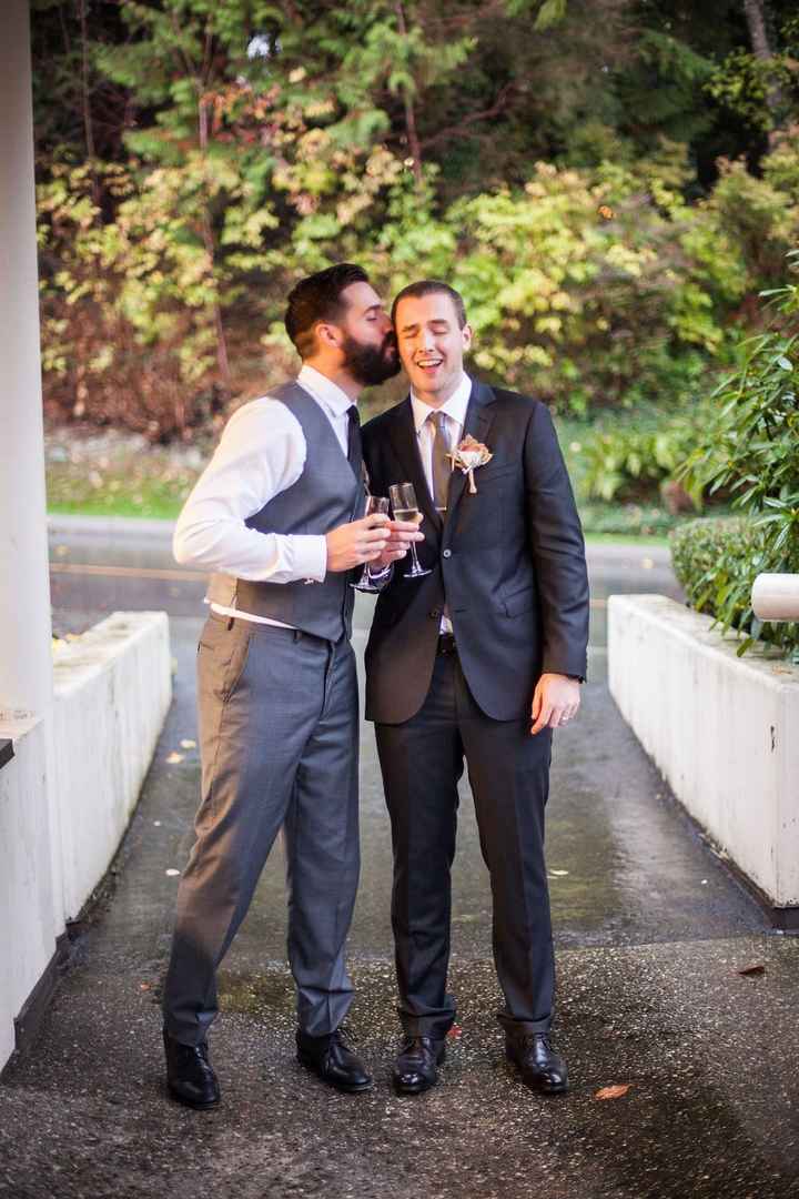 Post Your Bloopers/Funny Wedding Photos