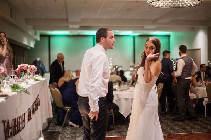 Post Your Bloopers/Funny Wedding Photos