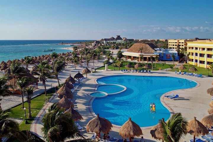 We FINALLY booked our December honeymoon! Where are you going?