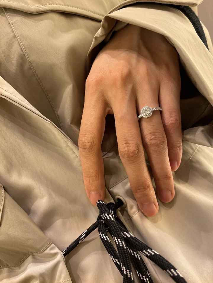 Custom Wedding Band - yes or no? - 2