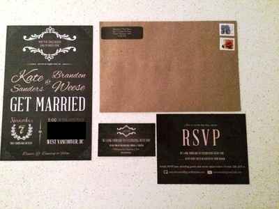 Editorial Opportunity: Invitation love!