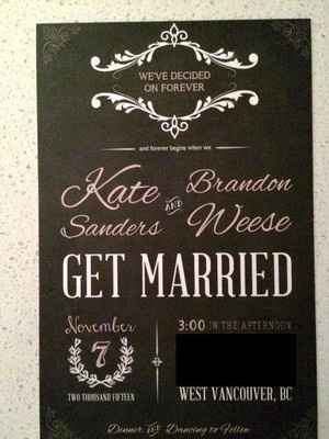 Editorial Opportunity: Invitation love!