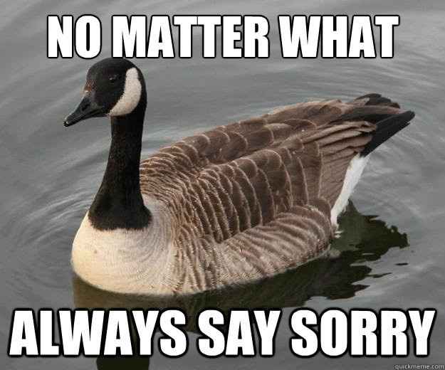 Oh Hey! Discussion....Maybe?