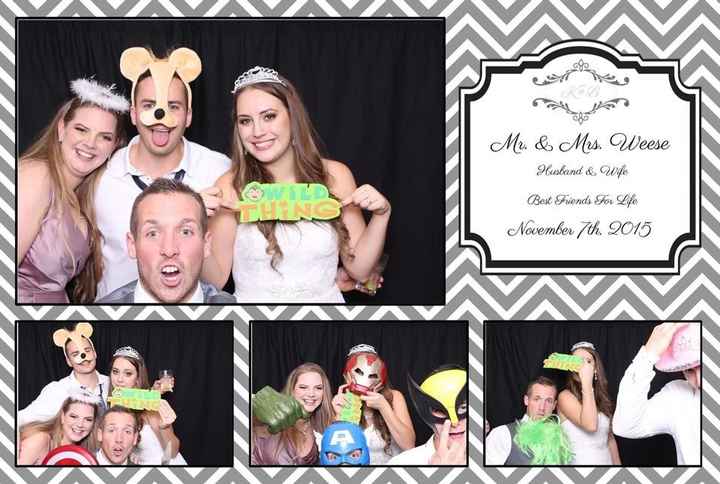 Mrs. Goose & A Non Pro Bam-arama