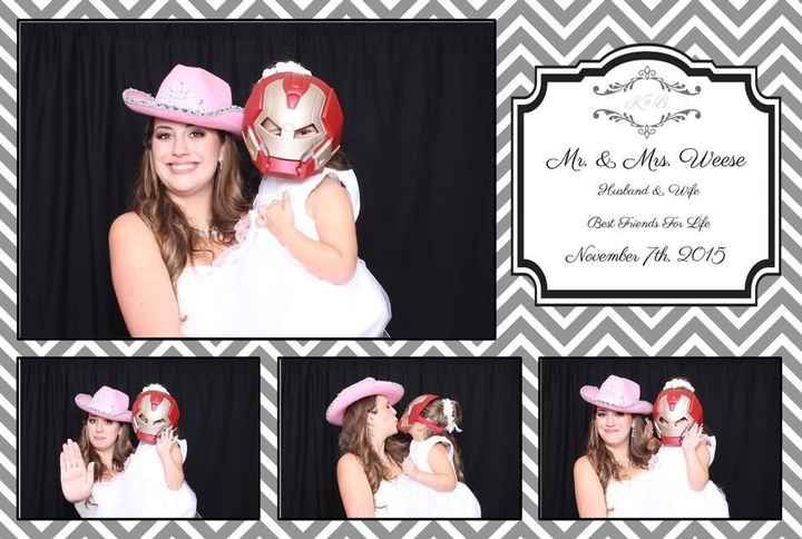 Mrs. Goose & A Non Pro Bam-arama