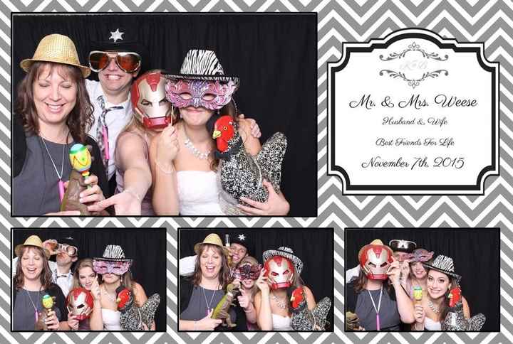 Mrs. Goose & A Non Pro Bam-arama