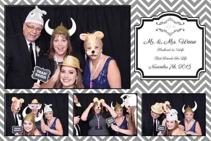 Mrs. Goose & A Non Pro Bam-arama