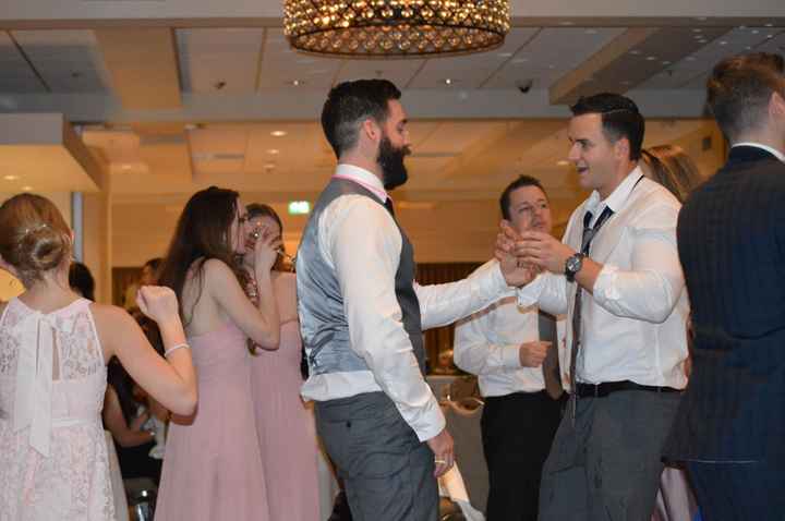 Fun (PROPERLY HOSTED) Weddings!