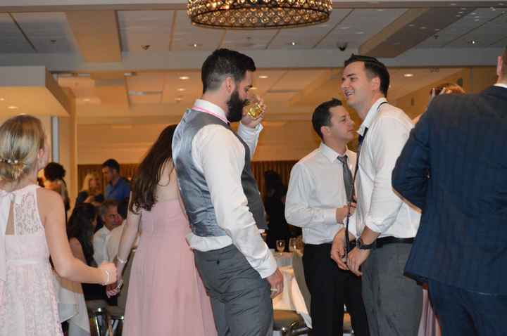 Fun (PROPERLY HOSTED) Weddings!
