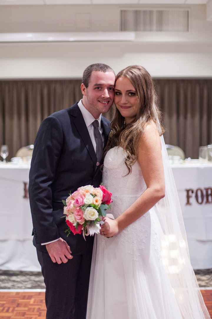 PRO BAM--Goose&Bear now Mrs. Goose