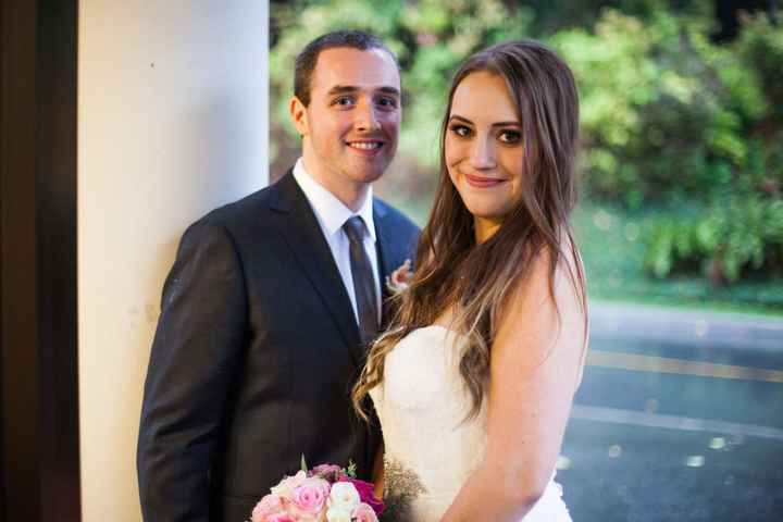 PRO BAM--Goose&Bear now Mrs. Goose