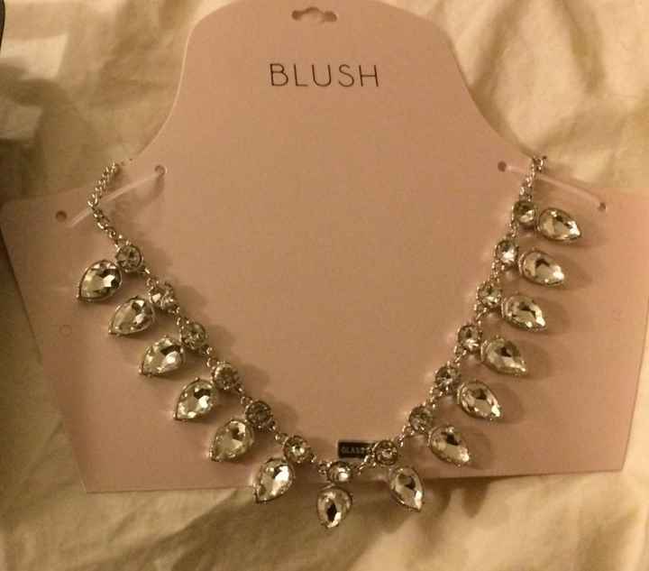 Wedding Jewelry Ideas Needed! (Pics)