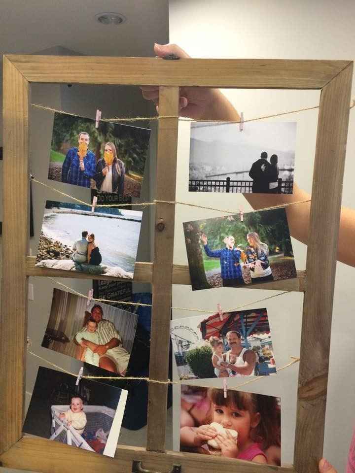 One Month (Almost)! DIY's & Hair Trials, November Brides! (Pics)