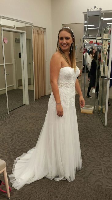 Said Yes! First Time Dress Advice (Pic Heavy)