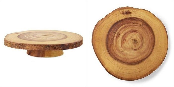 Lets see your cake stands