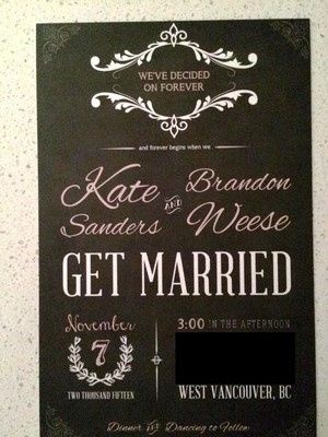 Editorial Opportunity: Invitation love!