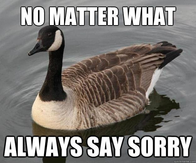 Oh Hey! Discussion....Maybe?