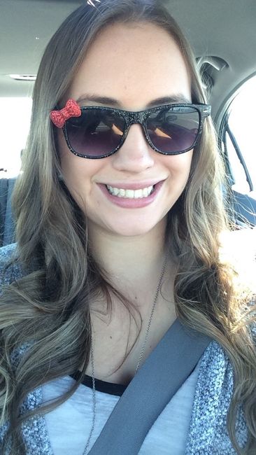 Spinoff: SELFIES!