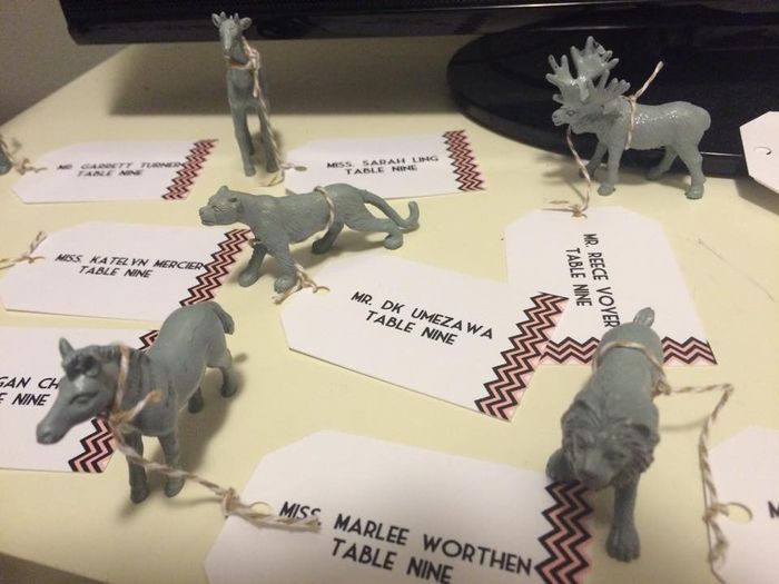 Last Minute Projects, What's On Your Last Minute List?