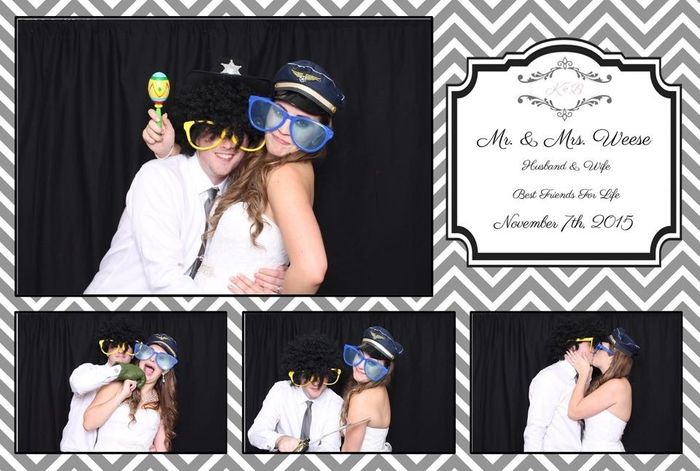 Mrs. Goose & A Non Pro Bam-arama