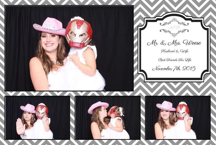Mrs. Goose & A Non Pro Bam-arama