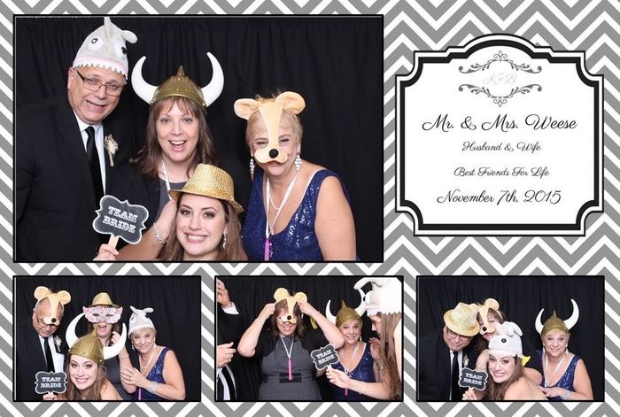 Mrs. Goose & A Non Pro Bam-arama