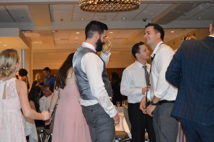 Fun (PROPERLY HOSTED) Weddings!