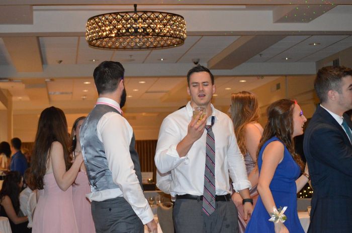 Fun (PROPERLY HOSTED) Weddings!