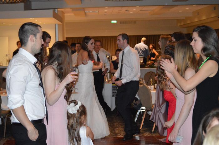 Fun (PROPERLY HOSTED) Weddings!