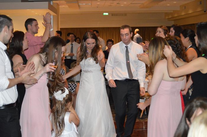 Fun (PROPERLY HOSTED) Weddings!