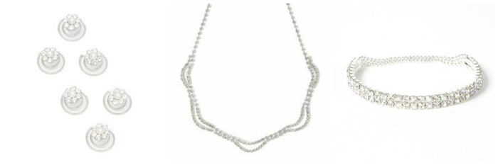 Finally Found My BP's Jewelry, Now I Want To Show Someone! (Pics)