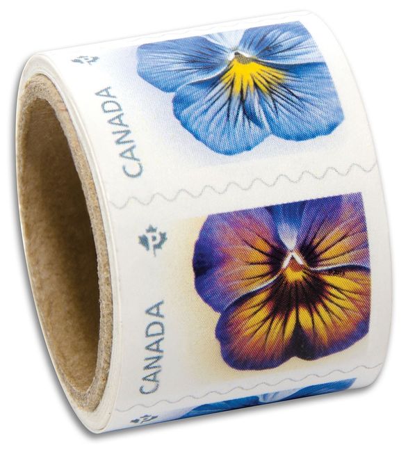 Flower Stamps (No Beavers!!), Invites & More! What About You?