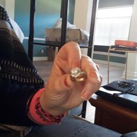 Brides of 2021! Show us your ring! - 1