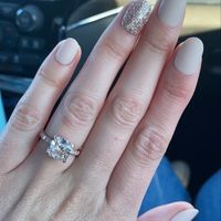 Brides of 2022! Show us your ring! - 1