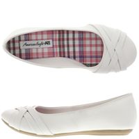 I can't do heels, what are other options?