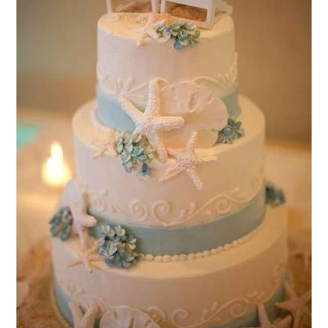 What does your cake/dessert look like?