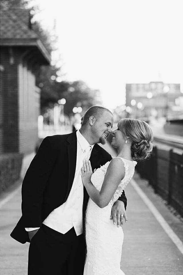 Married and back from honeymoon :)