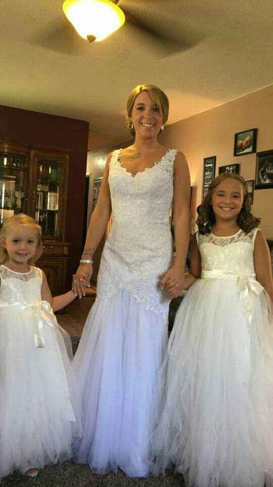 Married and back from honeymoon :)