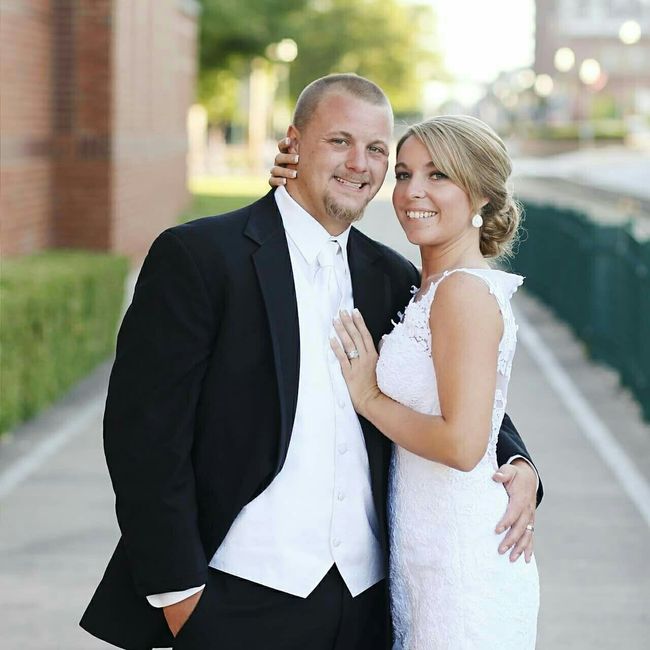 Married and back from honeymoon :)