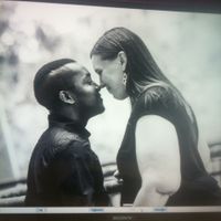 Engagement photo sneak peak