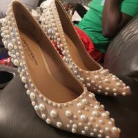 It's always shoe o'clock somewhere! Let's see what your walking in! - 1