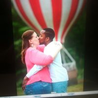 Engagement photo sneak peak