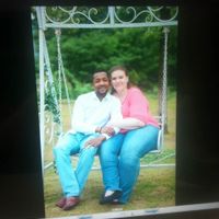 Engagement photo sneak peak