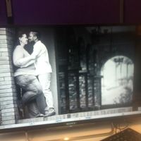 Engagement photo sneak peak