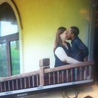 Engagement photo sneak peak