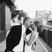 Married and back from honeymoon :)