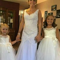 Married and back from honeymoon :)