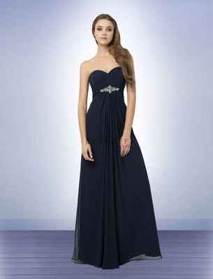 opinions on bridesmaid dress *pic included*