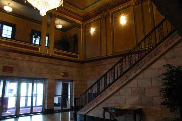 Intro... it's time to stop creeping.