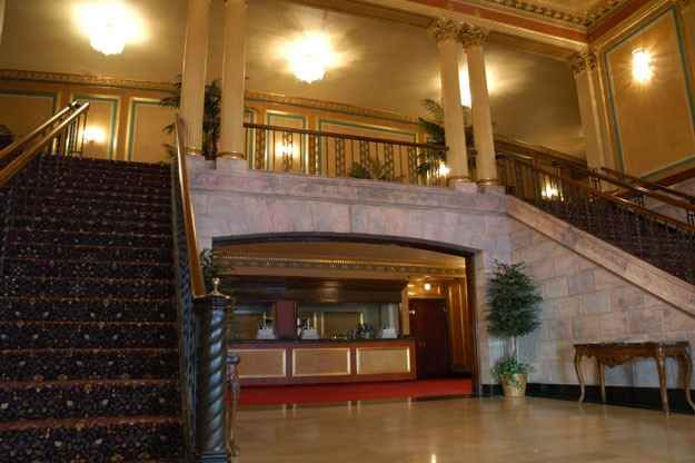 Intro... it's time to stop creeping.